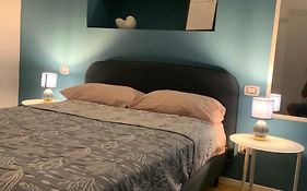 Quattrocchi's home S